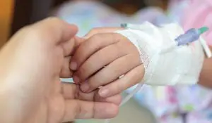 В Нидерландах впервые сделали процедуру эвтаназии ребенку младше 12 лет.