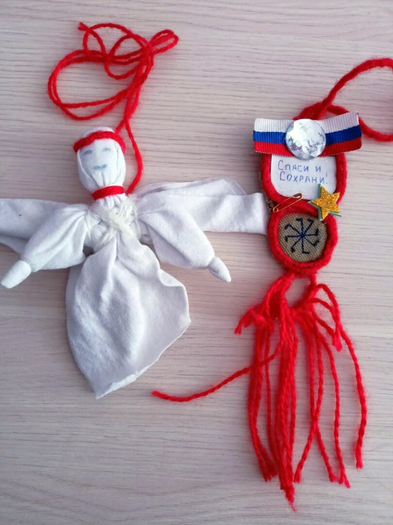 Ещё раз об оккультизме в школах 